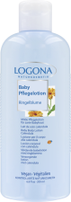 Baby calendula body lotion 200 ml