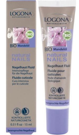 Cuticle Repair Fluid 15 ml