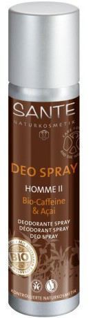 Deodorant Spray Homme II