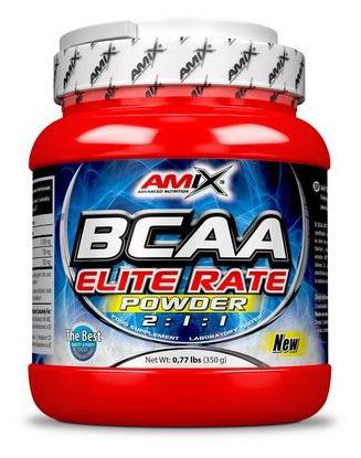 Amix BCAA Powder 350 gr