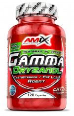Amix Gamma Oryzanol 200mg 120 Capsules