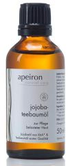 Jojoba Oil and Tea Tree 50 ml