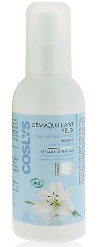 Eye Make-up Remover 125 ml