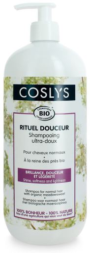 Normal Hair Shampoo 1L