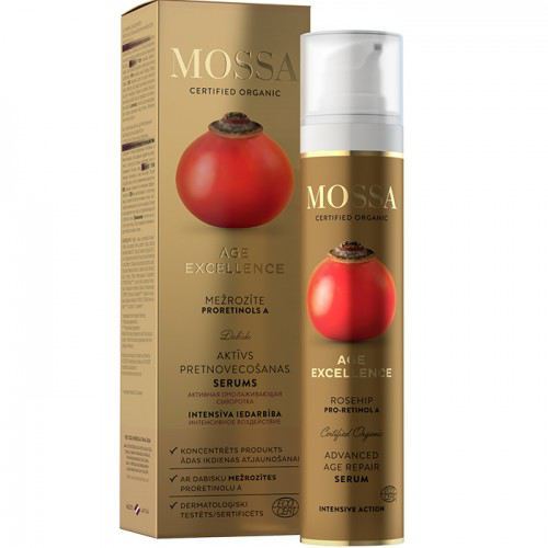 Age Excellence Advanced Repair Serum 50ml