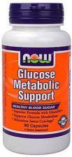 Glucose Metabolic Support 90 Comp