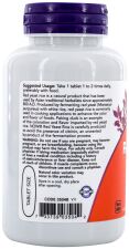 Red Yeast Rice 1200 mg 60 Tablets