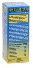 Regium Resolutive 600 ml Regium Resolutive 600 ml