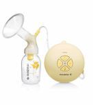 Simple Electric Breast Pump Swing