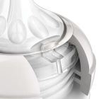 Natural Teat Slow Flow +1m 2 pcs
