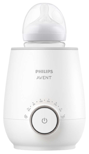 Avent Quick Bottle Warmer