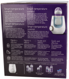 Quick Bottle Warmer