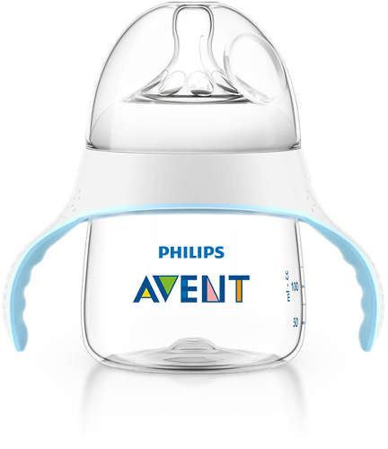 Natural Training Bottle 150 ml