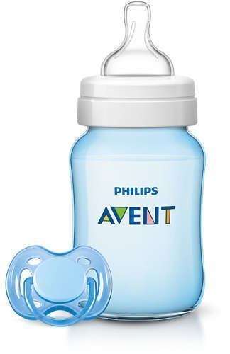 Gift Set for Boy Blue