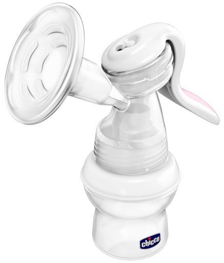 Chicco Milk Hand Manual