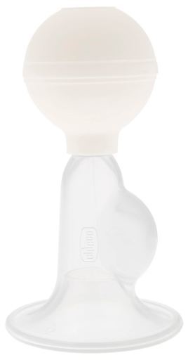 Sacaleche Aspirador Natural Feeling