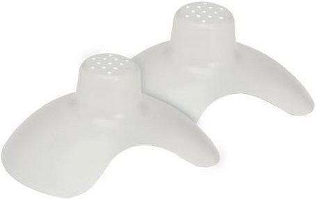 Silicone teatcups 2 Units