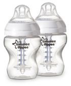 LBA Anti-Colic Baby Bottle 260ml 2 Units