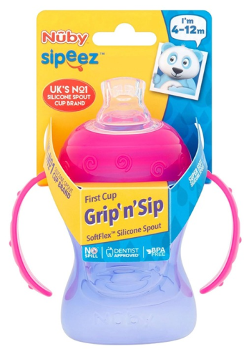 Nuby Non-spill cup 300 ml