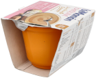 beSlim Vanilla &amp; Caramel Cup 210 gr