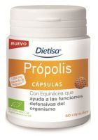 Propolis Capsules 60 caps