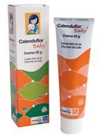 Calenduflor Baby Cream 50g