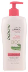 Body Lotion for Skin Atopica Aloe Vera 300 ml