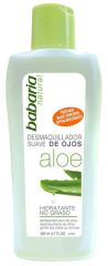Aloe Vera Eye Makeup Remover 200 ml