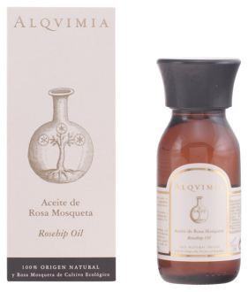 Alqvimia Rosehip Oil 60ml