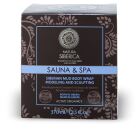Sauna & Spa Anti-Cellulite Siberian Mud Wrap 370 ml Sauna & Spa Anti-Cellulite Siberian Mud Wrap 370 ml
