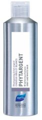 Shampoo Luminosidad Plateada 200 ml