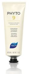 Phyto 9 Nourishing and Shine Day Cream with 9 Plants 50 ml