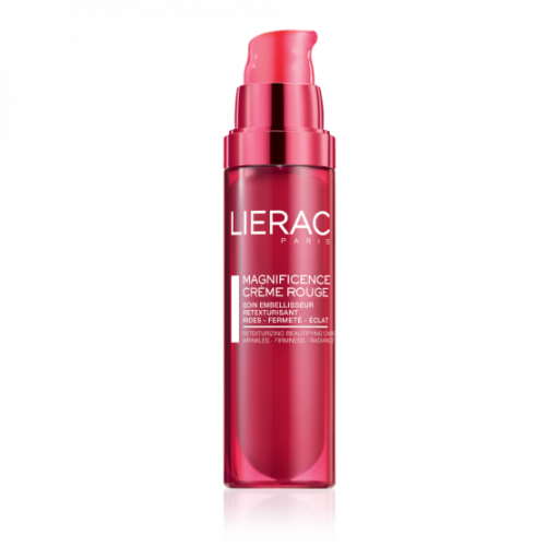 Retexturing Beautifying Treatment Red Cream 50ml Magnificence