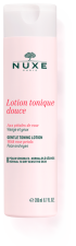 Gentle Tonic Lotion with Rose Petals 200 ml