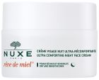 R&ecirc;ve de Miel Ultra Comforting Night Facial Cream 50 ml