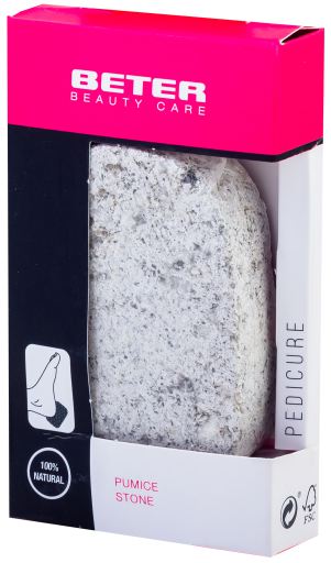 Beter Oval Pumice Stone