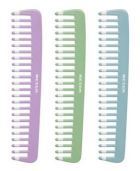 Detangling comb