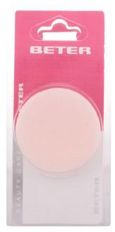 Beter Make up powder puff, cotton