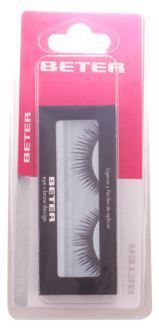 False Eyelashes Lengthening