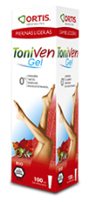 Toniven Gel Bio 150 ml