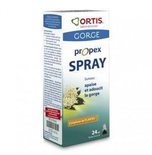 Propex X-Spray 24 ml