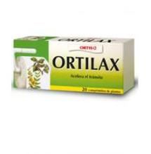 Ortilax Tablets 20 Tablets