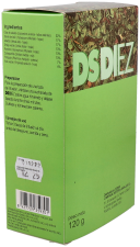 Ds Diez 120 g