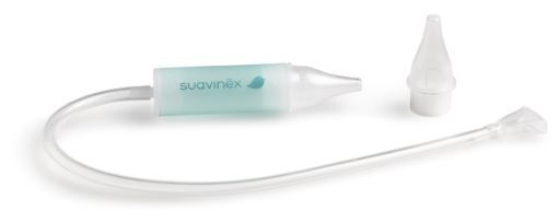 Anatomic Nasal Aspirator