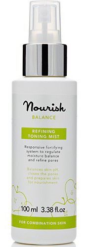 Skin Balancing Toner Balancing 100 ml Mixed