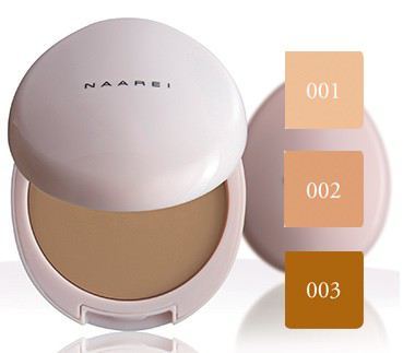 Makeup Powder Duo Bronzer - Golden sahara january 9 gr