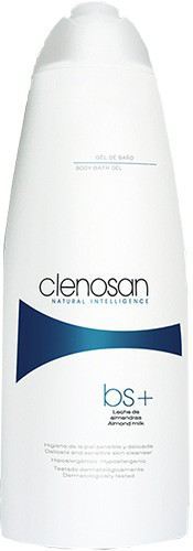 Clenosan Clenosan Almond Milk Gel 750 ml