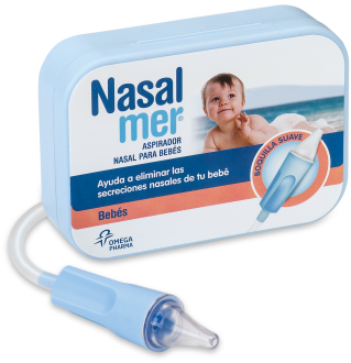 Nasal Aspirator Nasalmer