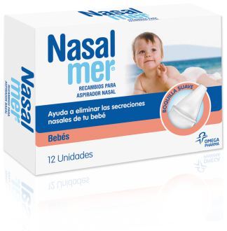 Nasalmer Parts