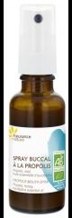 Eucalyptus Propolis Spray BIO 30 ml